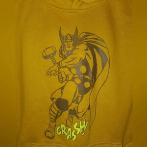 Marvel‎ Amazon Essential Thor Hoodie Size S